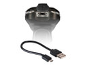 Sigma Aura 60 USB Front Light