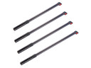 Silca Impero Ultimate Frame Pump - Black