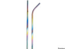 Silca Titanium Straw Set