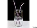 Silca Titanium Straw Set