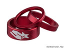 Spank Headset Spacer Kit