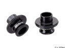 Spank Hex 28 Front Hub Adapter