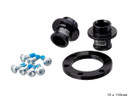 Spank Hex 32 Boost Front Hub Conversion Kit