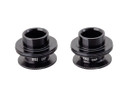 Spank Hex 32 Boost Front Hub Torque Caps Adapter