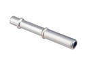 Spank Hex Drive Rear Alloy Hub Axles
