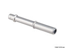 Spank Hex Drive Rear Alloy Hub Axles