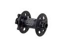 Spank Hex Gravel Front Disc Hub - Black 28H 12/15 x 100mm
