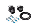 Spank Oozy/Spike Front Hub Boost Conversion Kit