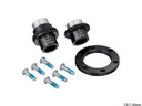 Spank Oozy/Spike Front Hub Boost Conversion Kit