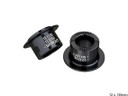 Spank Oozy/Spike Rear Hub Adapter Kit