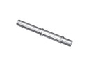 Spank Oozy/Spike Rear Hub Axle Shaft