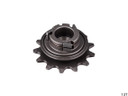 Spank Single Speed DJ Cog Freehub