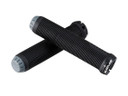 Spank Spike Lock-On Grips 30 - Black/Grey