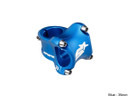 Spank Spike Race 2 Stem Blue 50mm
