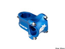 Spank Spike Race 2 Stem Blue 50mm