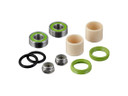 Spank Spoon 100/110 Pedal Bearing/Bushing Kit