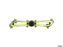 Spank Spoon 90 Flat Pedals