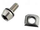 SRAM Brake Cable Clamp Bolt Kit for Apex/Rival/Force Rim Brakes
