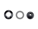 SRAM DUB M18 Crank Bolt and M30 Self-Extracting Cap