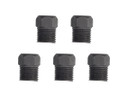 SRAM eTap Hydraulic Brake Hose Compression Nut (5pcs)