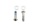 SRAM Flat Mount Disc Caliper Bracket Bolts