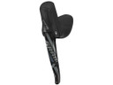 SRAM Force 1 HRD Brake Control w/Flat Mount Caliper
