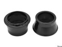 SRAM Front Hub Conversion Caps - X0