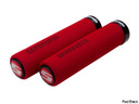 SRAM Locking Foam Grips