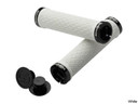 SRAM Locking Grips w/Double Clamps & End Plugs