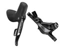 SRAM Rival 22 HRD Shift-Brake Control w/Flatmount Caliper