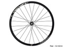 SRAM Roam 50 29 Carbon Clincher Wheel