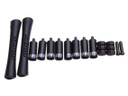 SRAM SlickWire 4mm Pro Gear Cable Kit