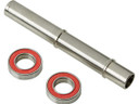SRAM Titanium Axle Assembly for Rise 60 Rear Hub