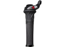 SRAM X0 2 Speed Index Front Grip Shifter - Red