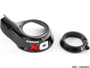 SRAM X0 Cover/Clamp Kit for Grip Shifters