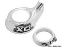 SRAM X0 Cover/Clamp Kit for Grip Shifters