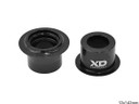 SRAM X0 Rear Hub Conversion Caps - X0