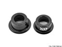 SRAM X0 Rear Hub Conversion Caps - X0