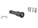 SRAM X0/X9 Type 2 Rear Derailleur Cage Lock w/ Spring