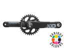 SRAM X01 DH X-SYNC Crankset