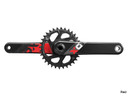 SRAM X01 Eagle 12 Speed Crankset