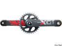 SRAM X01 Eagle DUB Boost 12 Speed Crankset