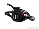SRAM X01 X-Actuation 11 Speed Trigger Shifter