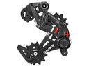 SRAM X01 X-Horizon Type 2.1 10 Speed Rear Derailleur - Medium Cage