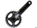 SRAM X1 1400 11 Speed Crankset