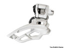 SRAM X9 3x9 Speed Front Derailleur