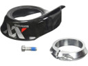 SRAM XX Gripshift Rear Cover and Clamp Kit