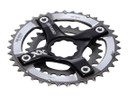 SRAM XX Spider and Chainrings for Specialized S-Works MTB Crank