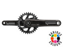 SRAM XX1 X-Sync Crankset