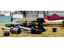 Stans NoTubes NEO Front Axle Spacer Kit